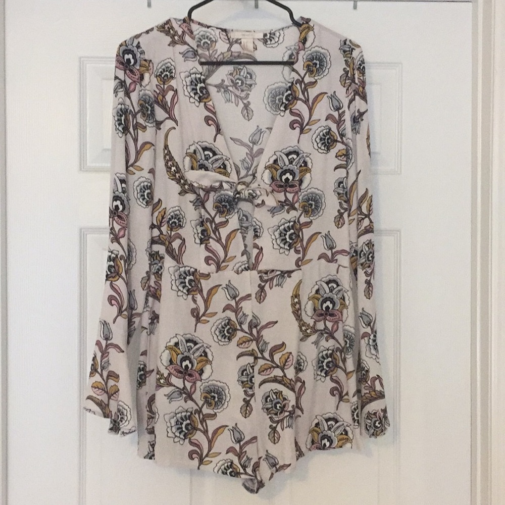 Romper